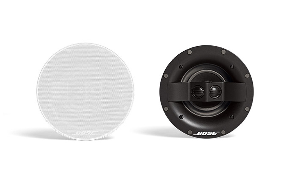 Bose 591 In Ceiling Speakers 1 Pair