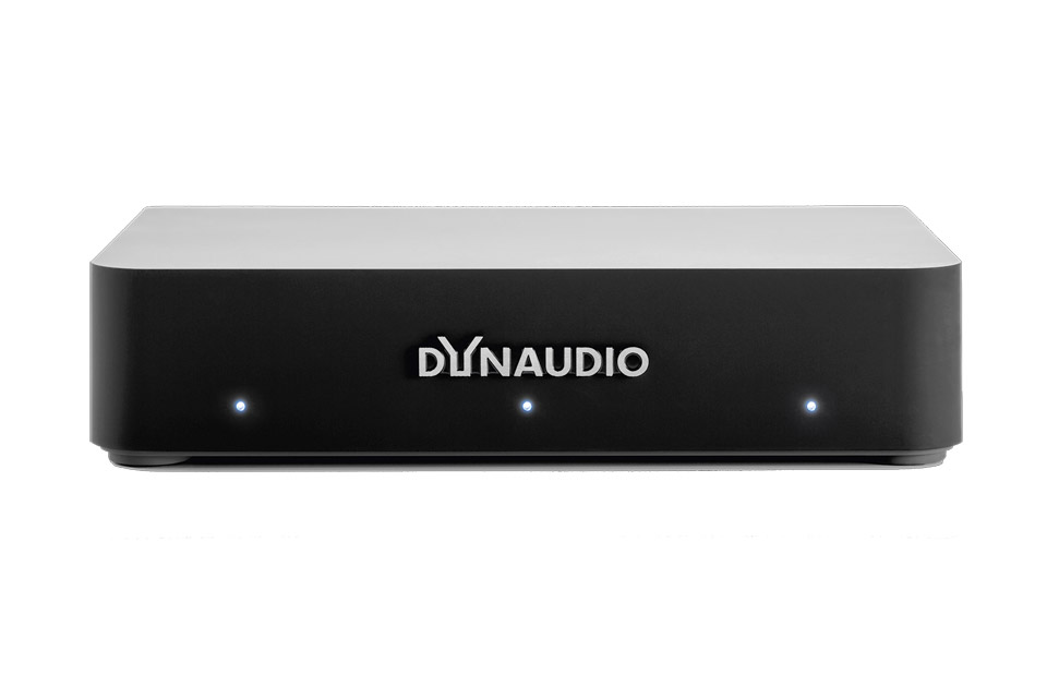 dynaudio connect box