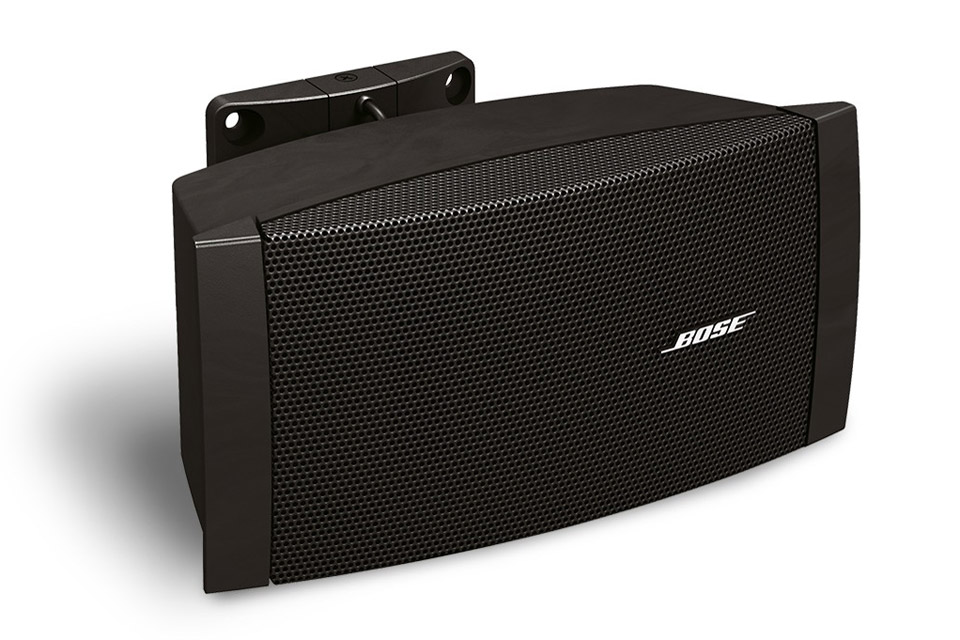 Bose Pro Freespace Ds 100se Indoor Outdoor Speaker 8 Ohm 100v