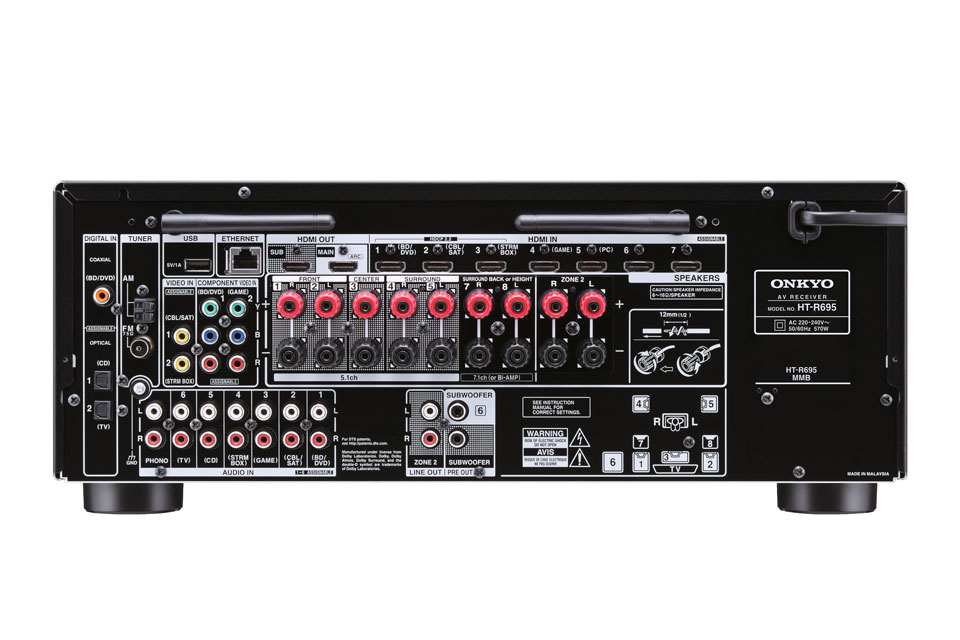hts7805