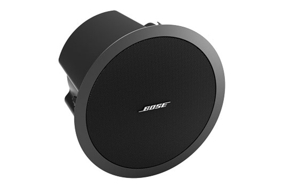 Bose Pro Freespace Ds 100f In Ceiling Speaker 8 Ohm 100v