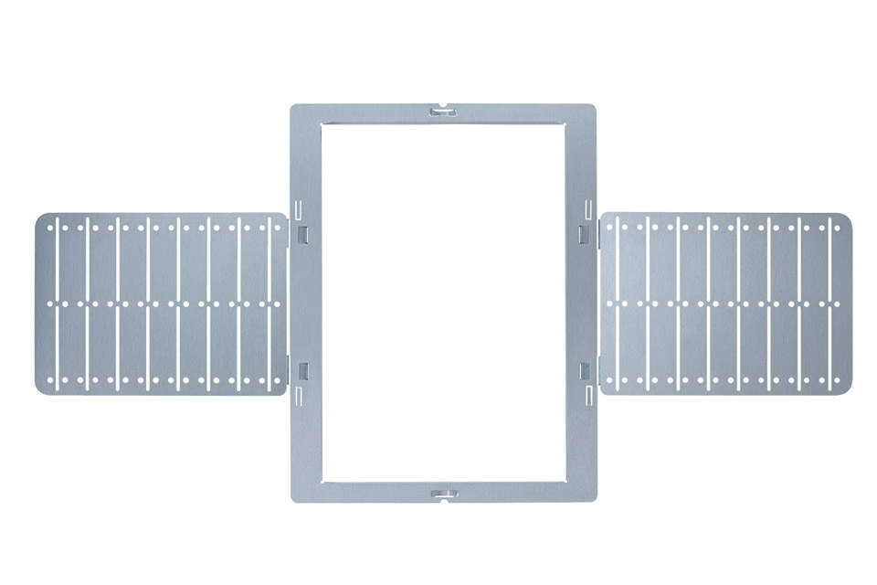 Bose Virtually Invisible 891 In Ceiling Installation Kit