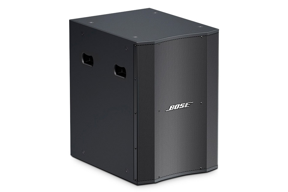 BOSE Pro MB24 subwoofer