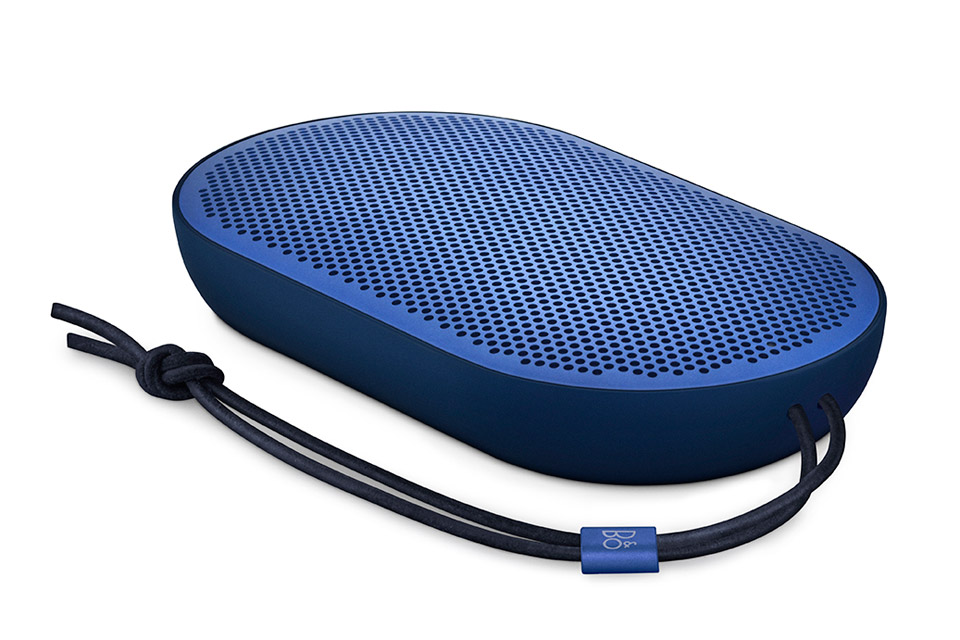 beoplay a1 royal blue