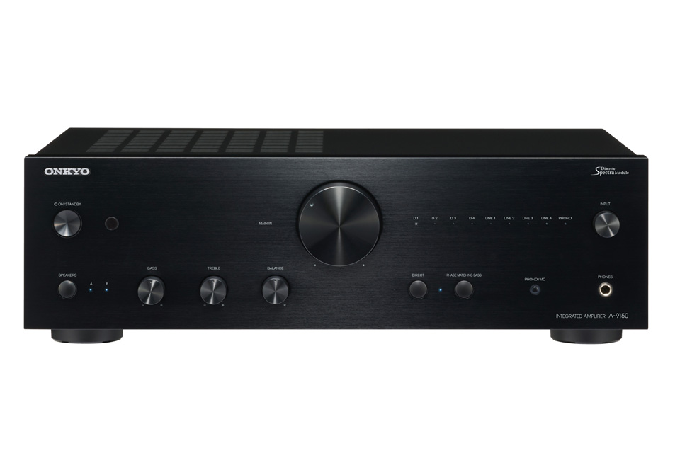 4 ohm av receiver