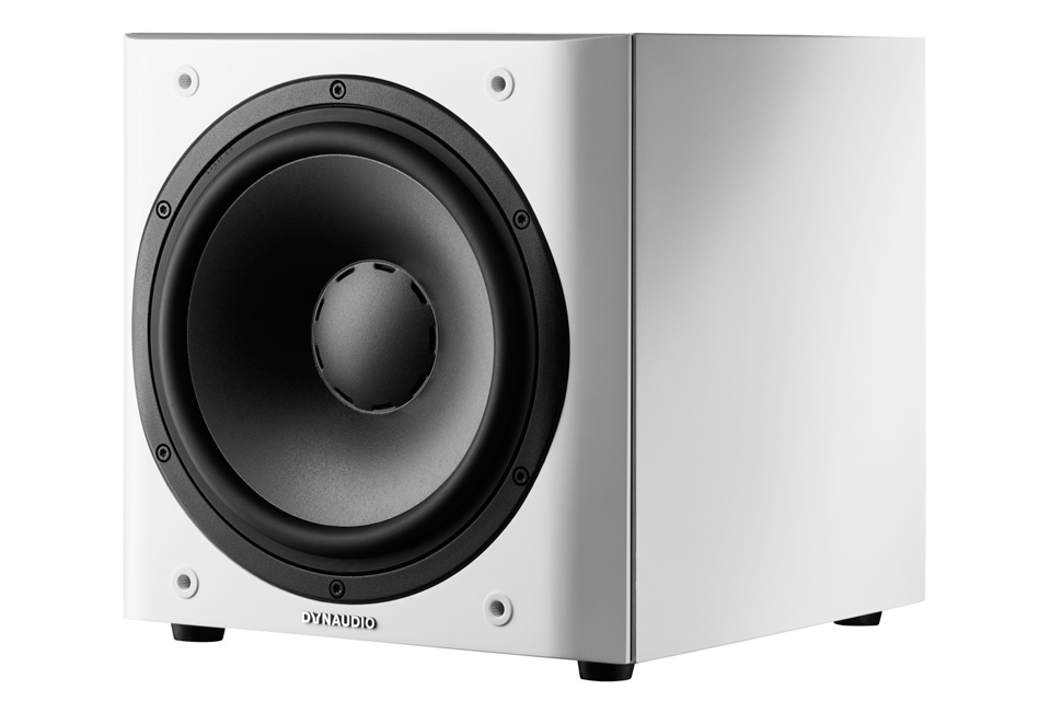 Dynaudio Sub 3 active subwoofer 10\