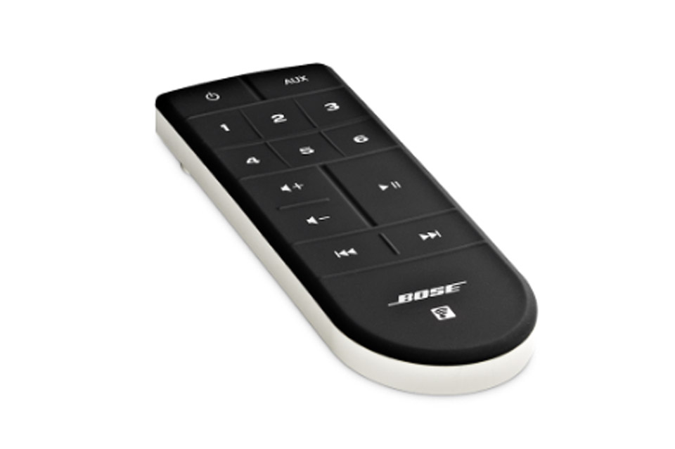 BOSE SoundTouch serie II/III remote