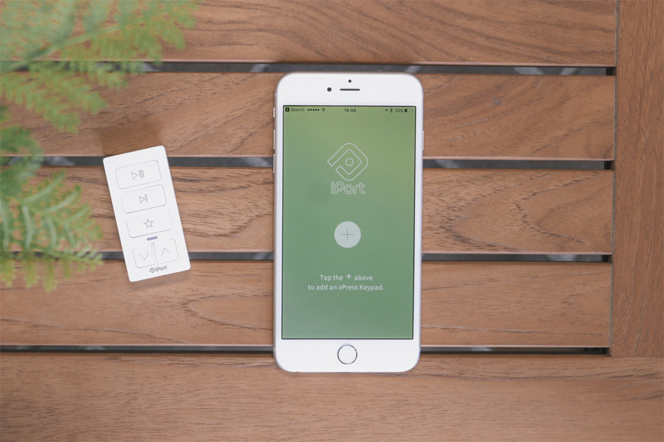 iport xpress alternative