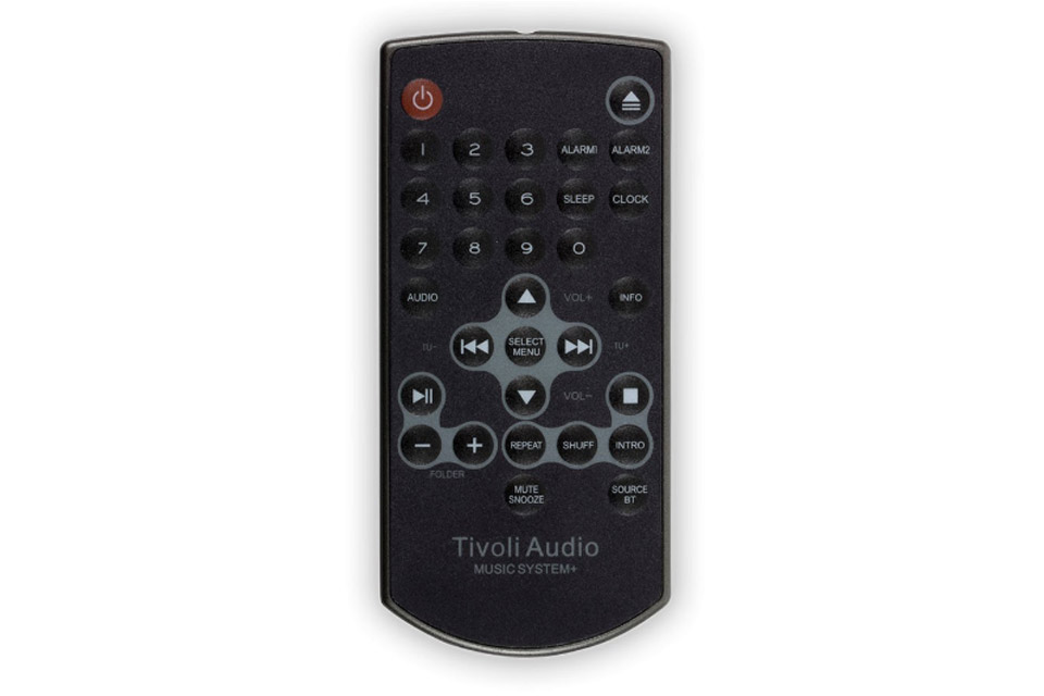 tivoli audio home system