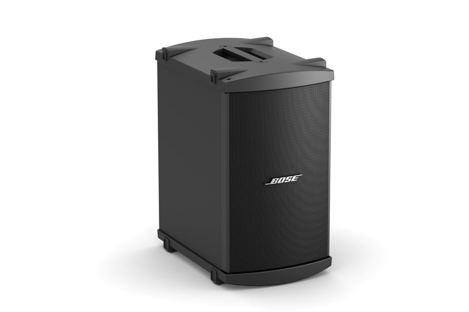 bose b2 subwoofer