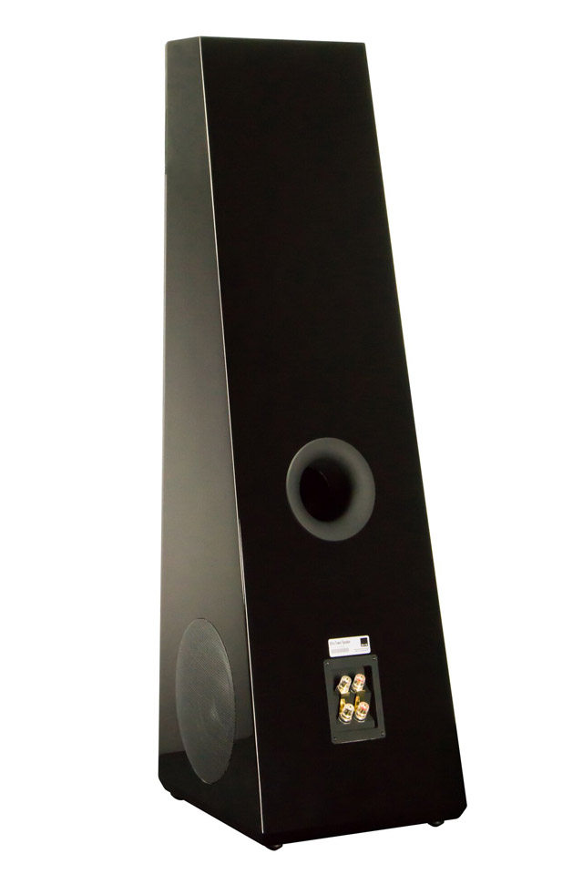 ultra tower speaker