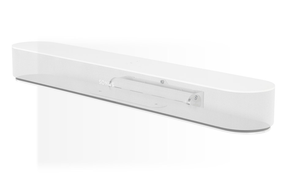 sonos beam flexson