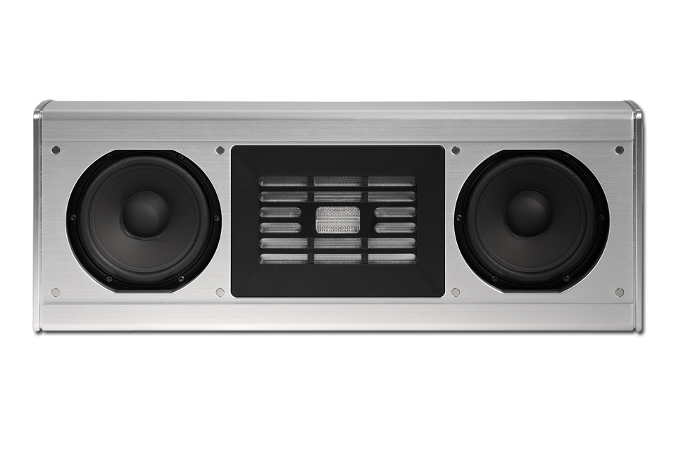 piega center speaker