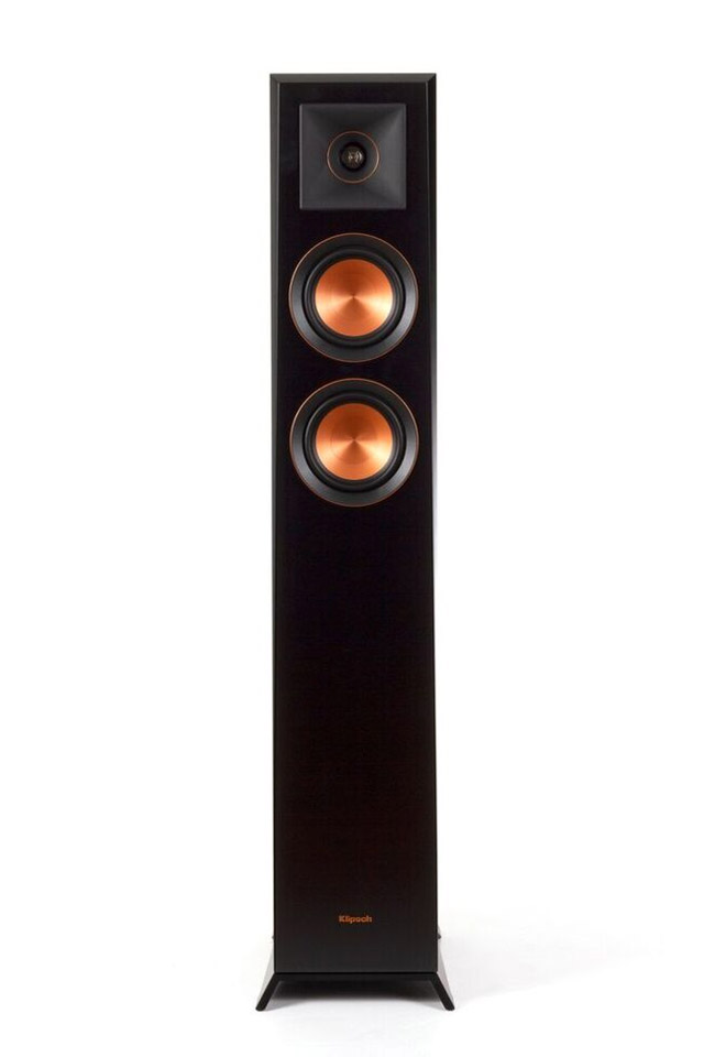 klipsch 4000f