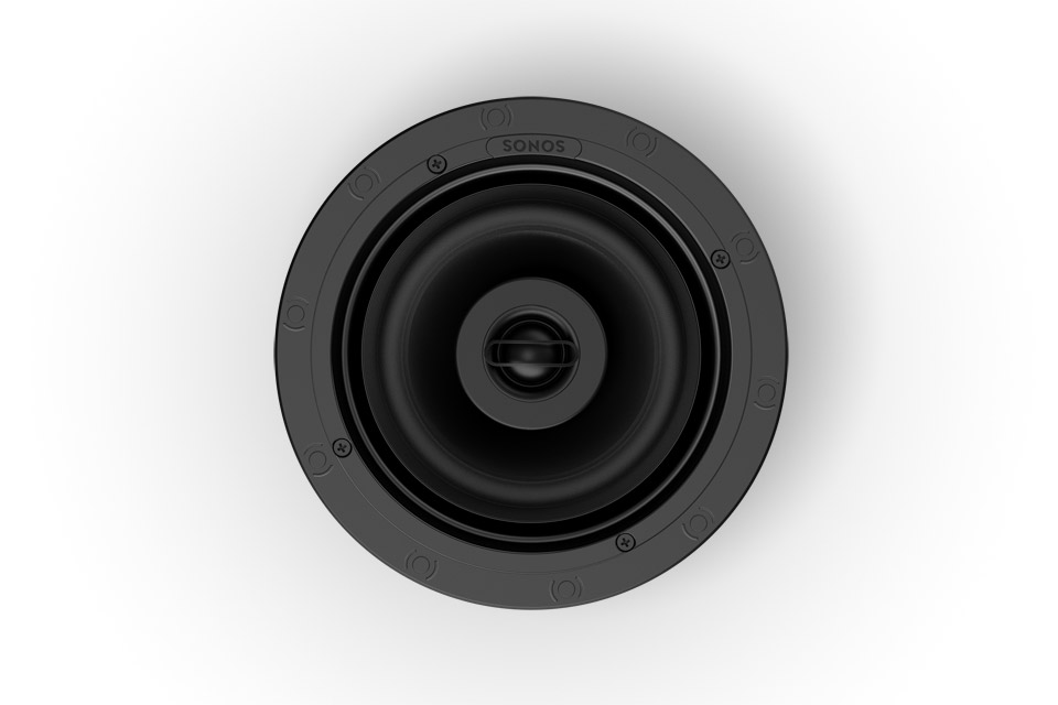Sonos In Ceiling Speaker