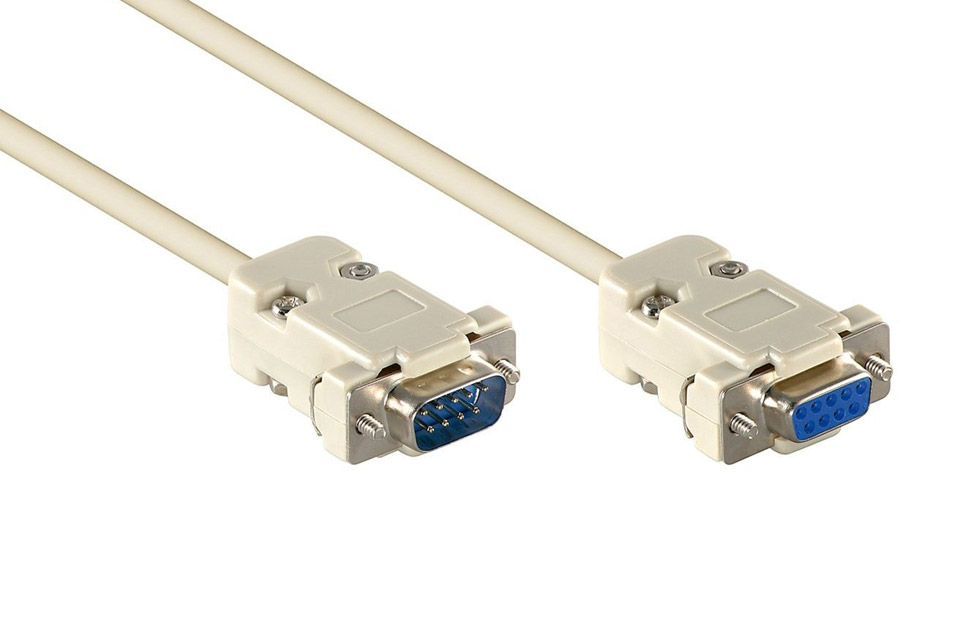 DP9 DP25 Male to female connector cable length change connector 70cm 