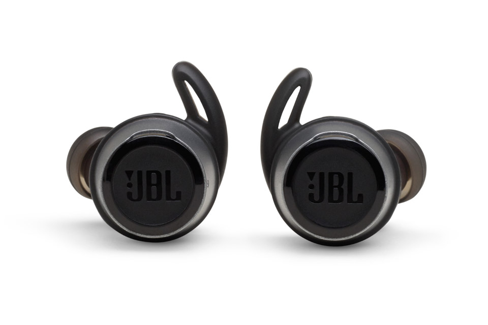 strejke Sky Prevail JBL Reflect Flow in-ear sports hovedtelefoner