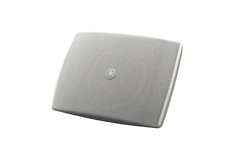 yamaha 8 ohm speakers