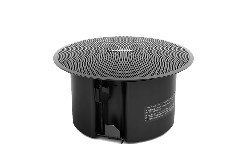 Bose Pro Designmax Dm2c Lp In Ceiling Speaker