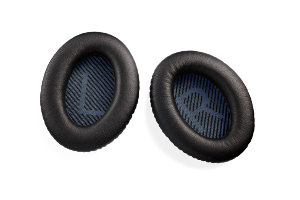 Engager Løsne Rosefarve BOSE Earpads for BOSE SoundLink Around-Ear Wireless Headphones II