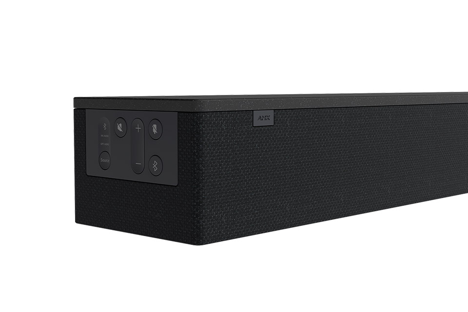 amx soundbar