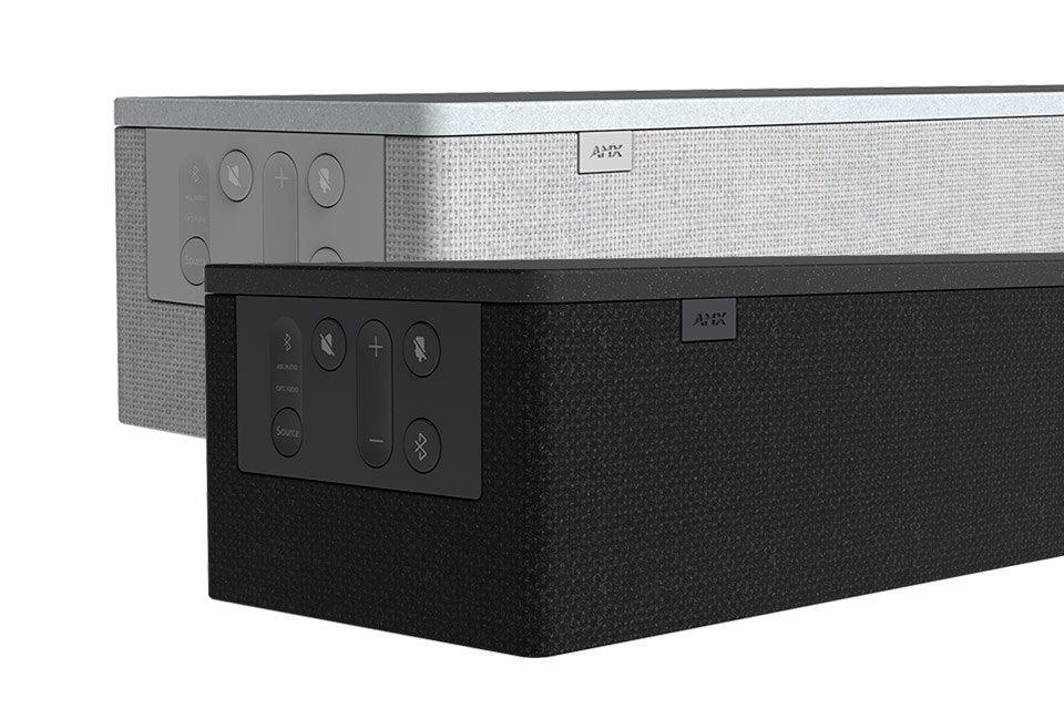 amx soundbar