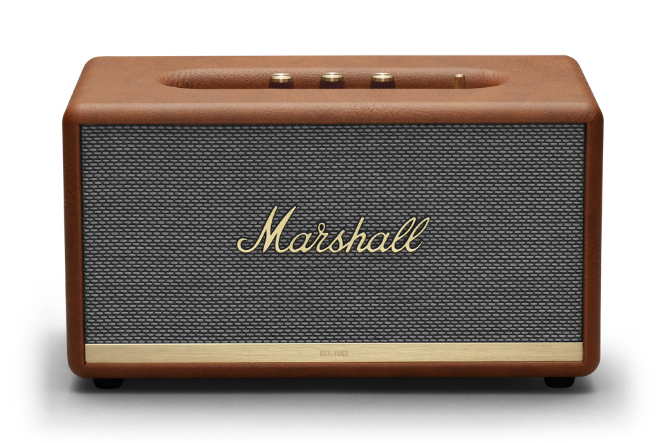 marshall stanmore ii black