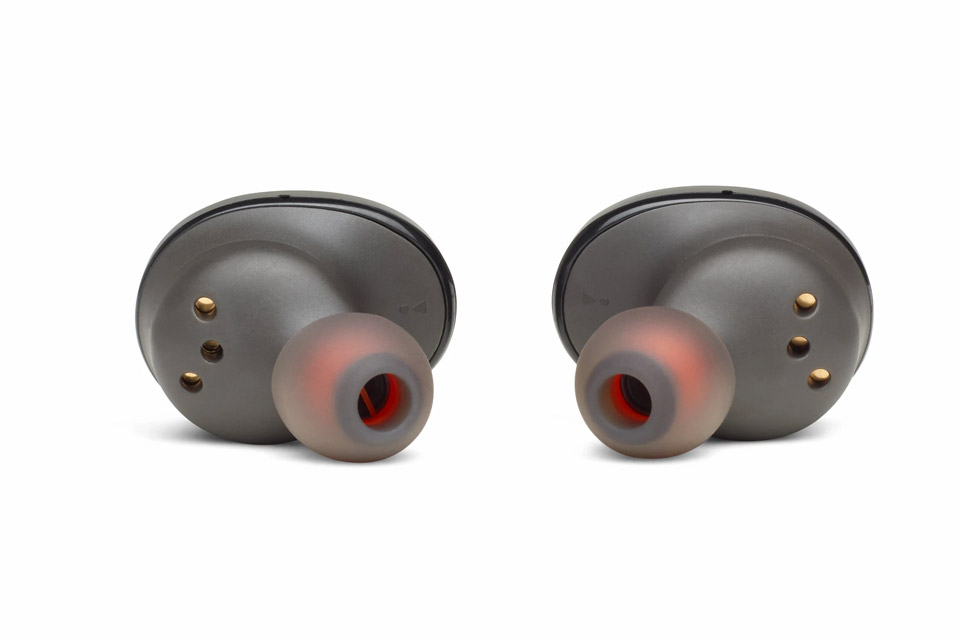 Hammer Offentliggørelse overtro JBL Tune 125 TWS trådløs in-ear hovedtelefoner