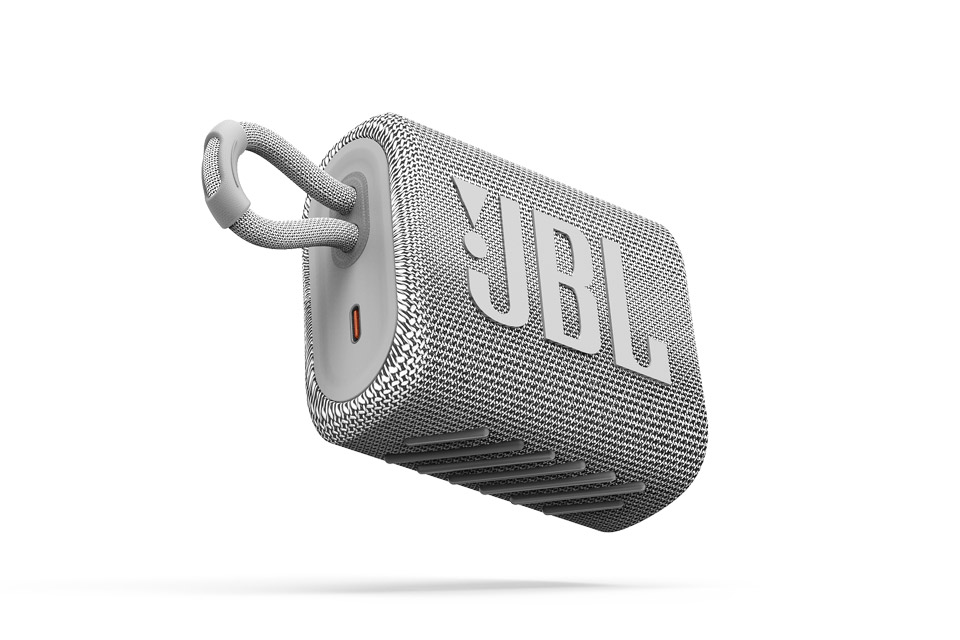 JBL GO 3 højttaler