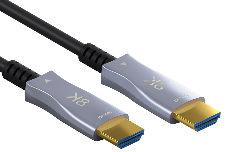AOC Hybrid HDMI 2.1 kabel