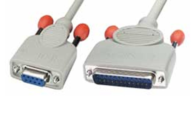 MULTICOMP SPC19943 CONNECTOR SERIAL DATA CABLE