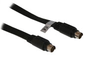 BOSE system link cable and plugs icon