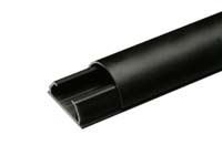 Bosscom cable cover - Medium, black