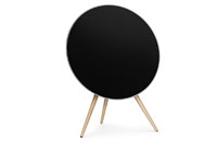 B&O Cover for Beoplay A9, black