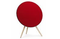 B&O Cover for Beoplay A9, red