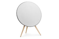 B&O Cover til Beoplay A9, hvid