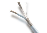 Supra STP Cat 8 Network cable - 0.5 meter