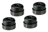 SVS SoundPath Subwoofer isolation system feets, 4-pack