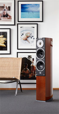 Audiovector R3 series