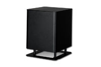 PIEGA TMicro Subwoofer, alu black