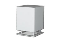 PIEGA TMicro Subwoofer, alu white