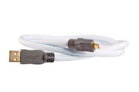 Supra USB Audio kabel (USB A - Micro B)