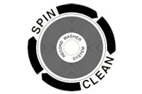 Spin-Clean