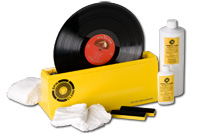 Spin-Clean Record Washer MKII Package