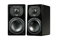 SVS Prime LCR Satellite stereo speaker pair, black highgloss,  1 pair