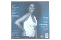 LP: Mistysa - Macumba, 180g vinyl LP