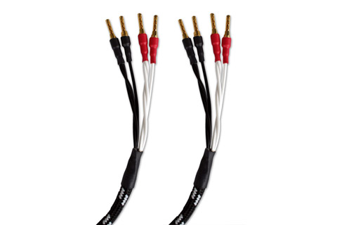 Inakustik Referenz LS-1102 T5 Speaker cable