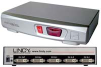 DVI switch / omskifter icon