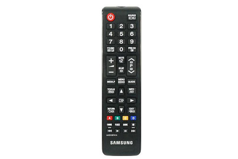 Samsung fjernbetjening AA59-00741A