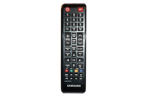 Samsung fjernbetjening AA59-00714A
